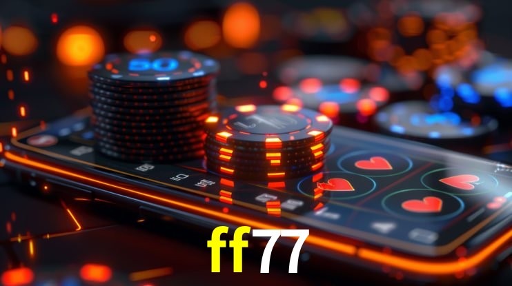 Welcome Bonus ff77