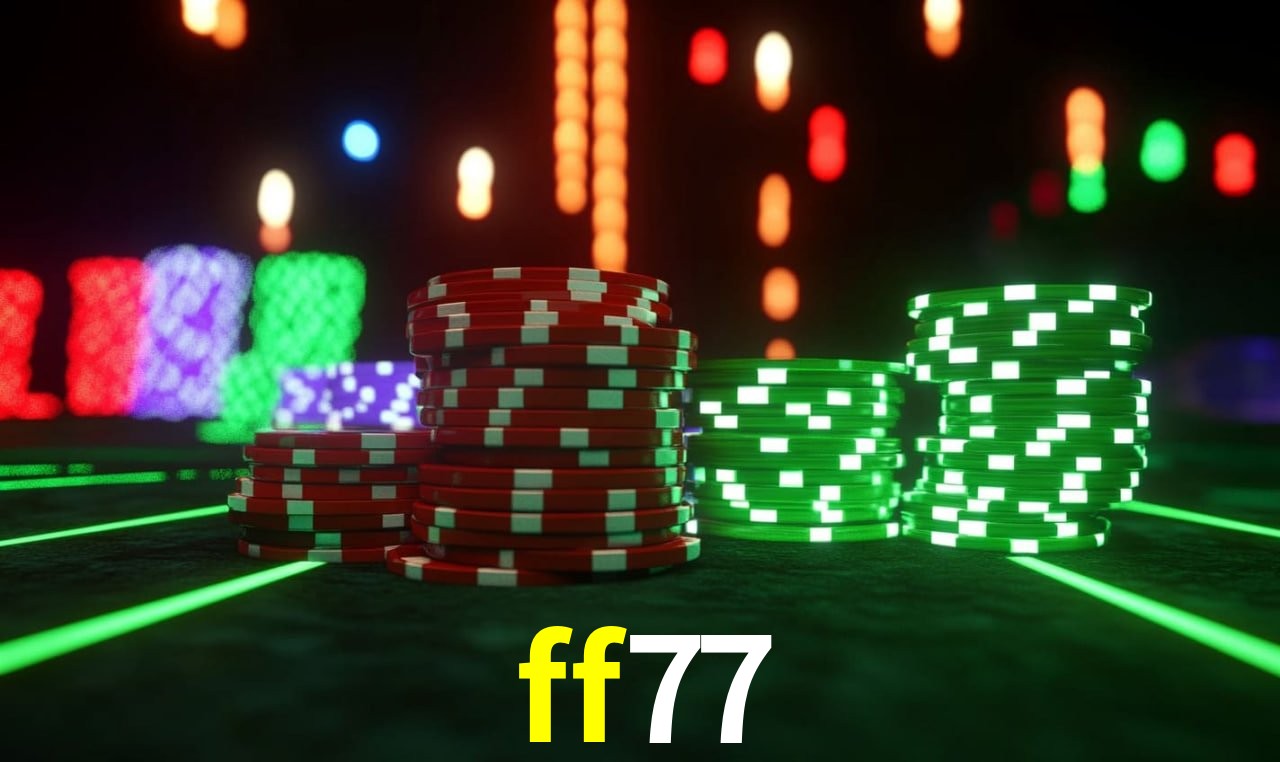 Statistics ff77