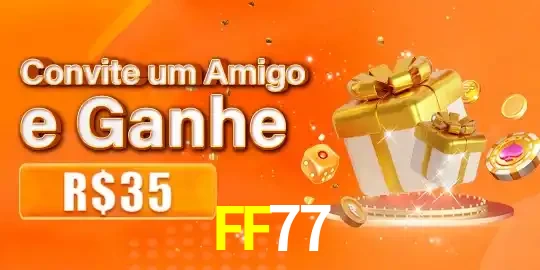 Promoções FF77