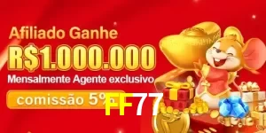 Promoções FF77