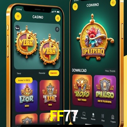 Benefícios da Conta FF77