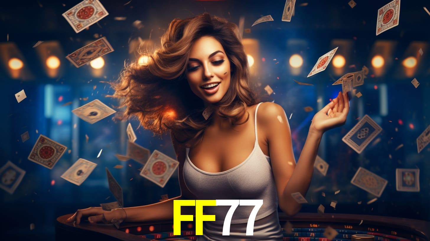 Cadastro Rápido FF77