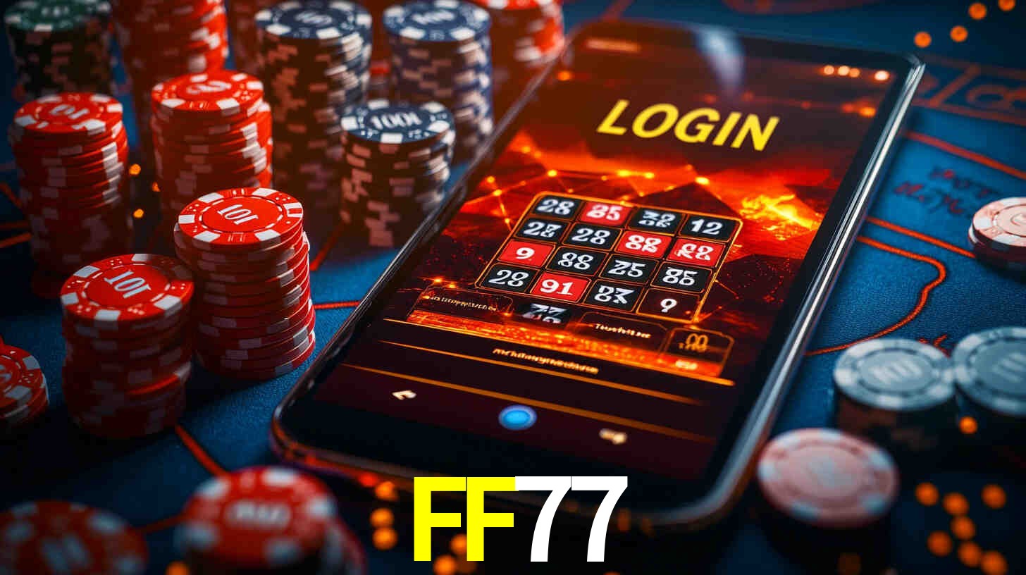 Apostas de Basquete FF77