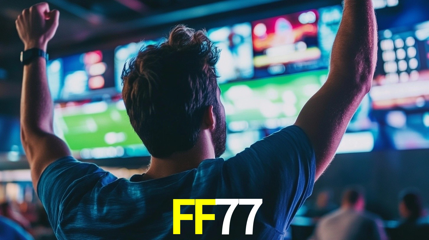 Apostas de Futebol FF77
