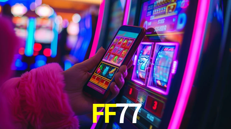 Tecnologia da Plataforma FF77