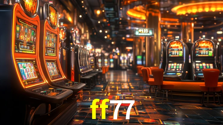 Welcome Bonus ff77