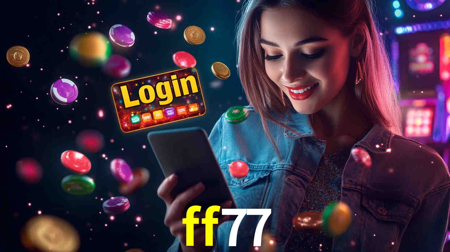 Descubra o Programa VIP da ff77: Vantagens Exclusivas para Jogadores