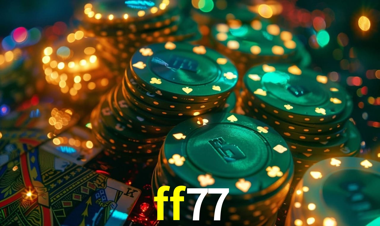 Welcome Bonus ff77