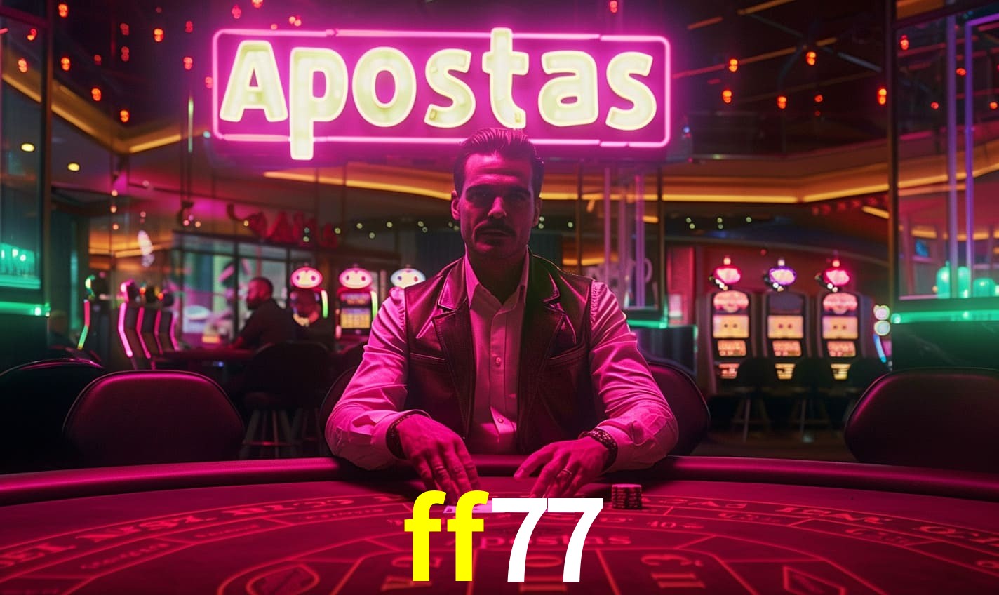 Explorando a Categoria de Eventos em Apostas na ff77