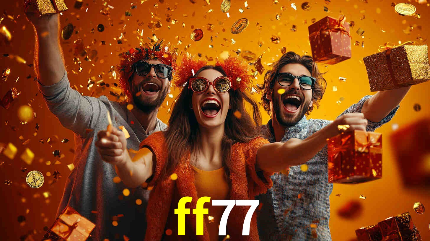ff77: Jogue Crash e Experimente Alta Recompensa Instantânea