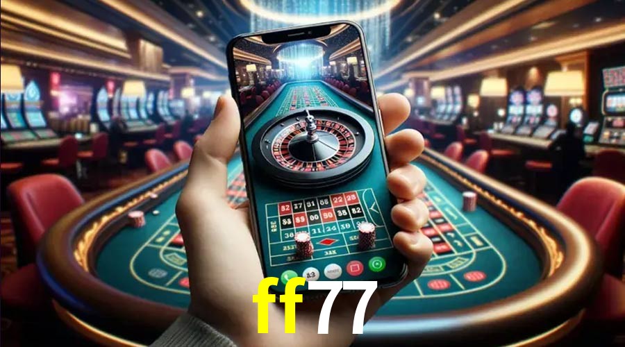 Slot Games ff77