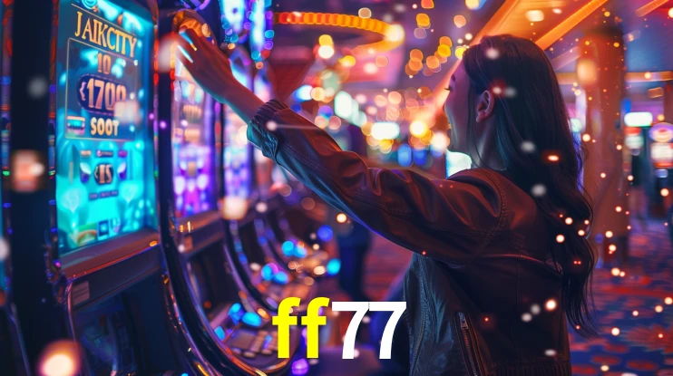 ff77 bet