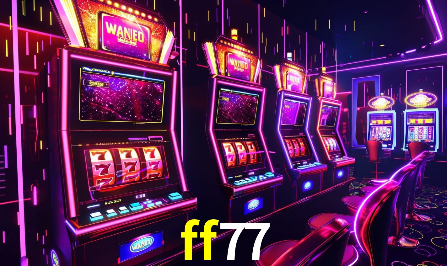 Descubra a Essência do ff77: Nossa História e Compromissos