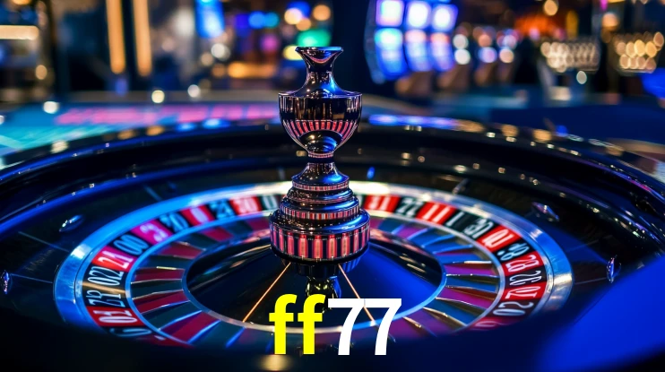 ff77 bet