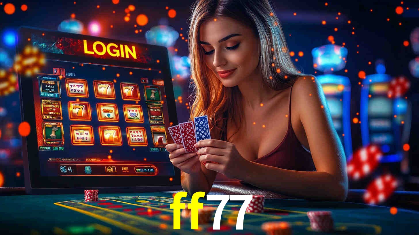 ff77 bet
