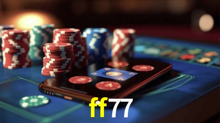 Slot Games ff77