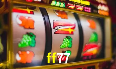 Apostas Esportivas na ff77: Um Guia Completo