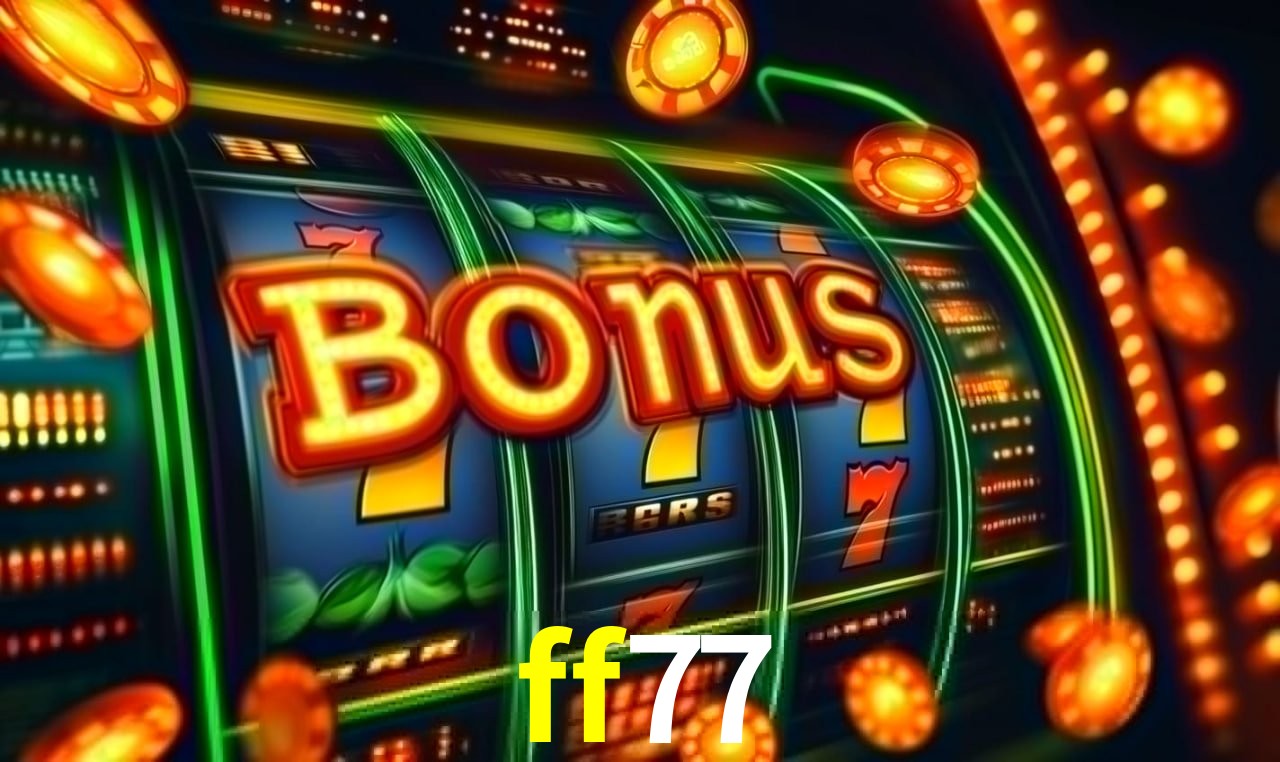 VIP Casino ff77