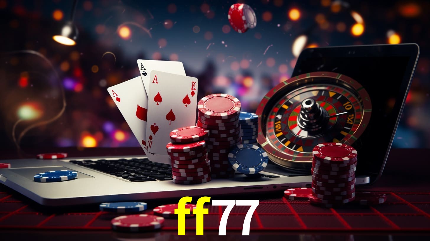 Live Casino ff77