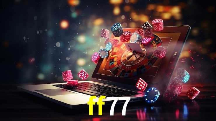 A Emoção da Loteria na ff77: Uma Chance de Mudança de Vida