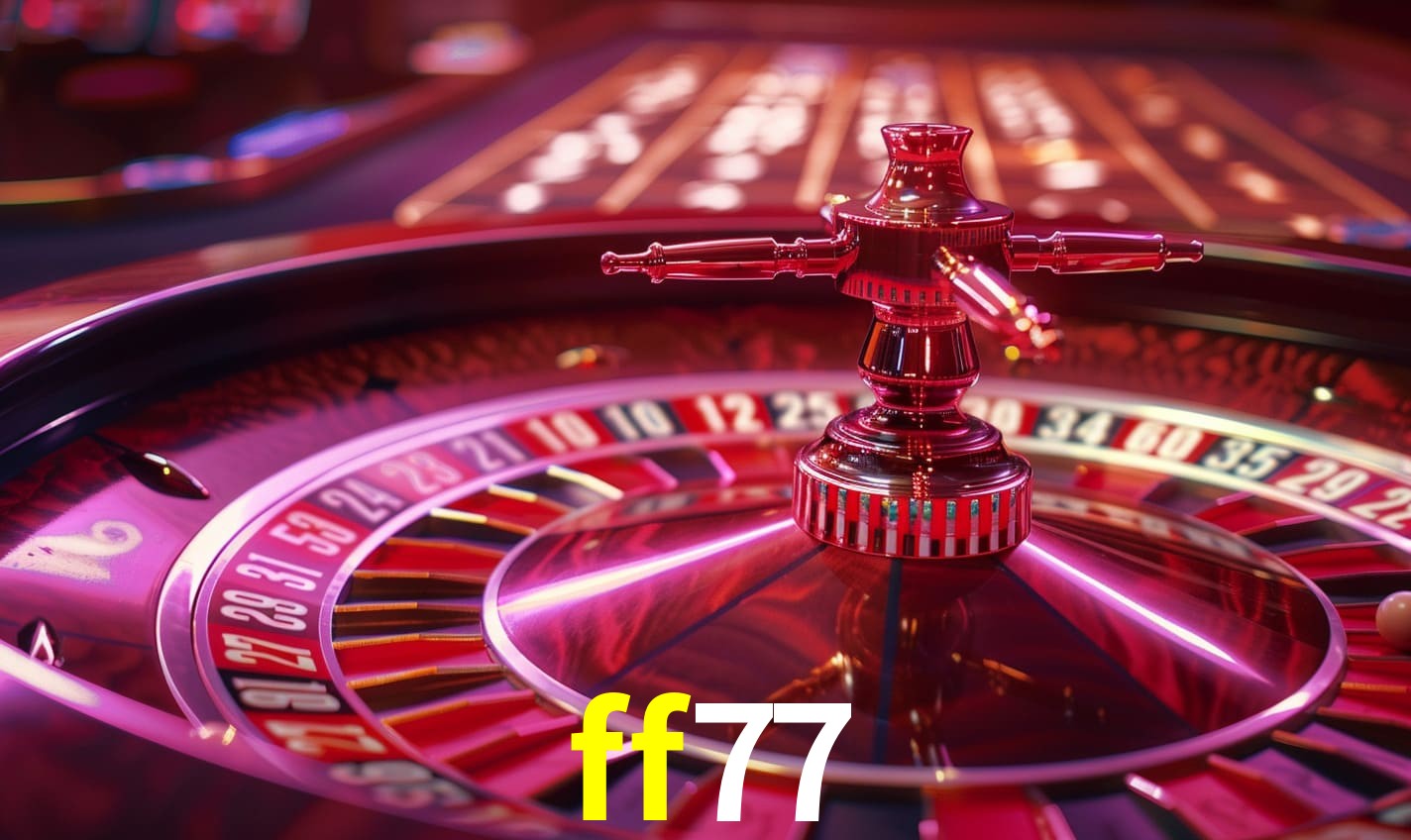 Descubra a Essência do ff77: Nossa História e Compromissos