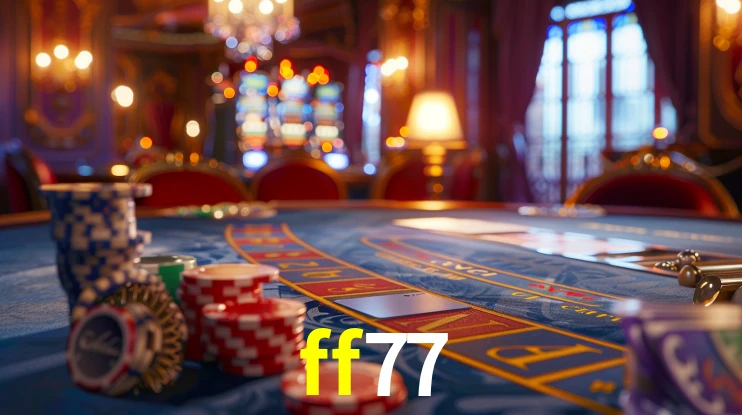 Game Providers ff77
