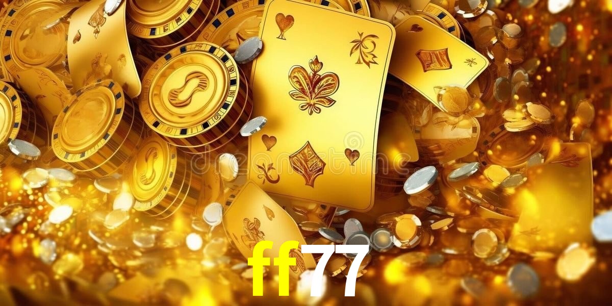Explorando a Categoria de Eventos em Apostas na ff77