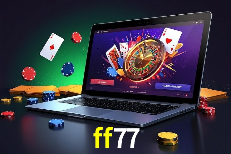 Platform Technology ff77