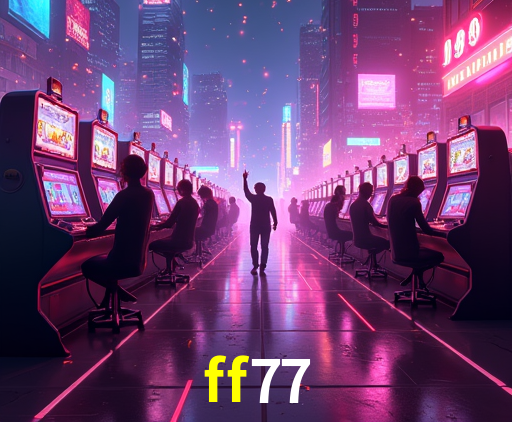 Football Betting ff77