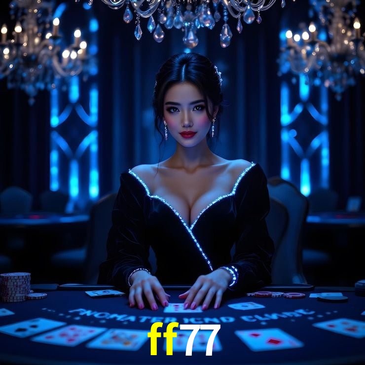 Live Casino ff77