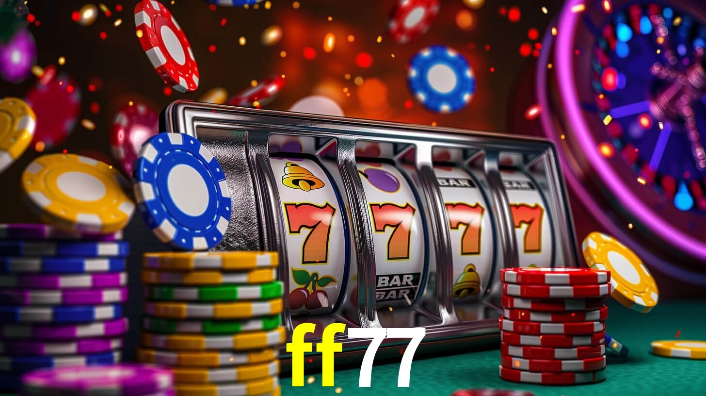 cassino ff77
