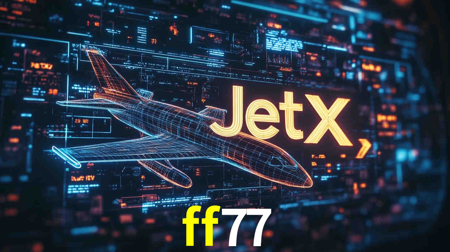 Desvendando o Mundo dos Jogos Virtuais na ff77