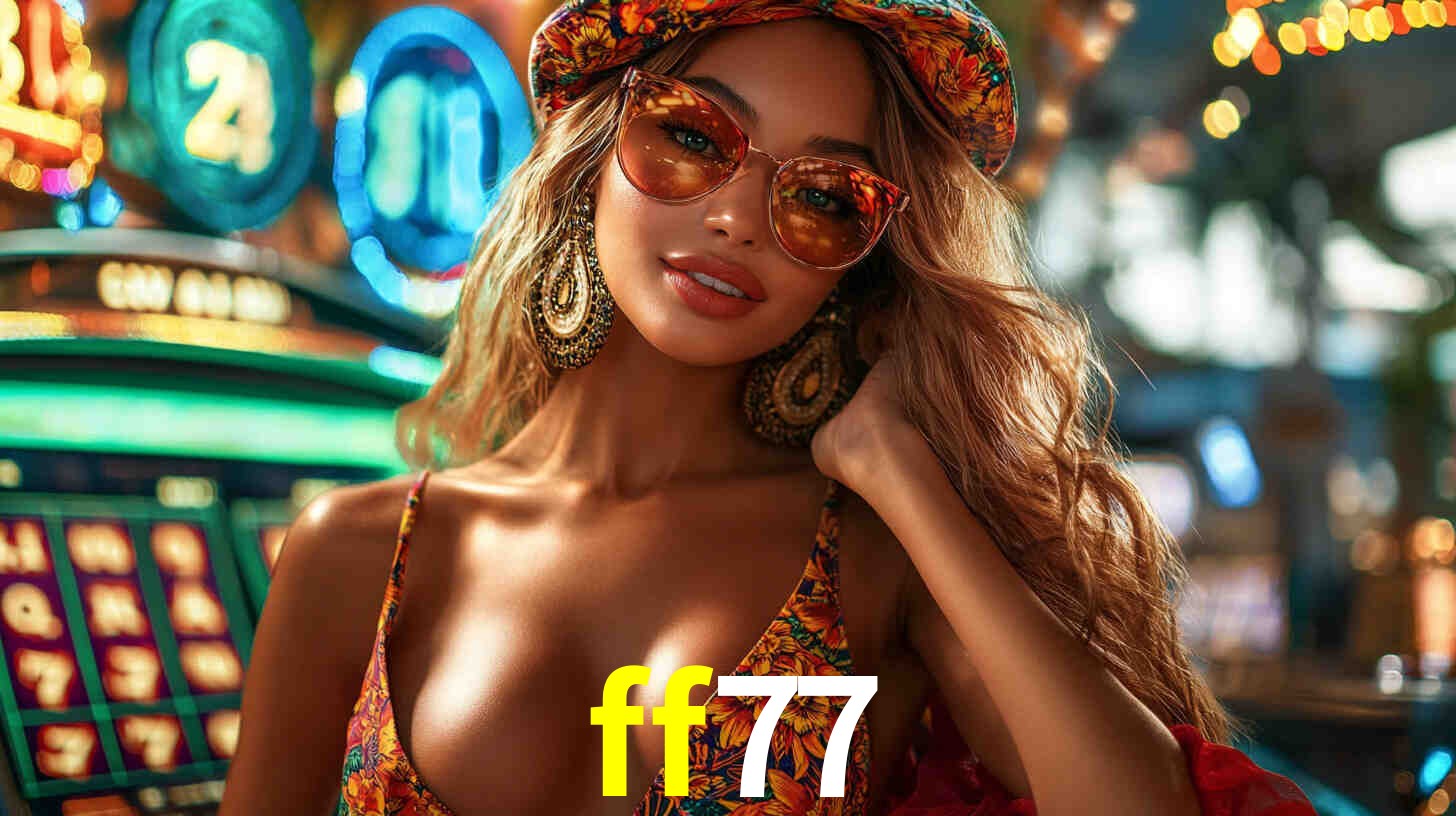 ff77 App Interface